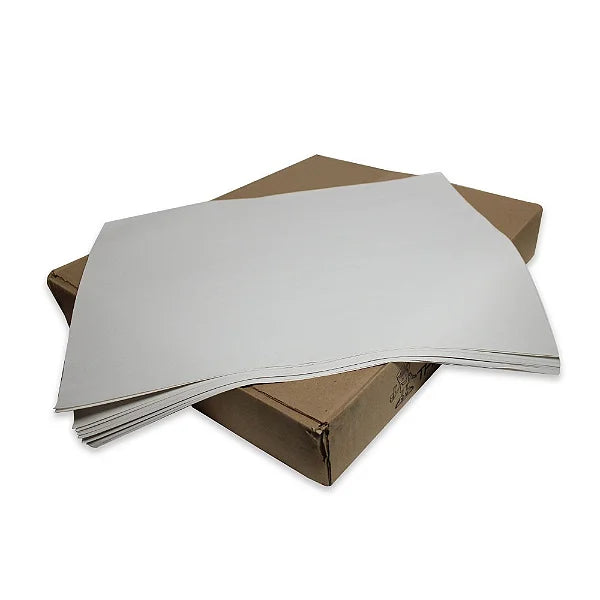 Pacote de Papel Manilha 50x70cm – 10kg (1200 folhas)