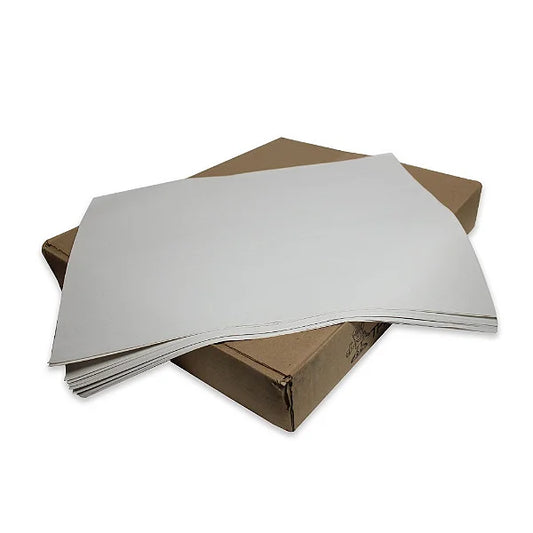 Pacote de Papel Manilha 50x70cm – 10kg (1200 folhas)