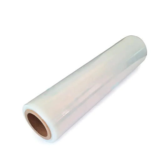 Bobina de Filme Stretch 25 micras com 2kg